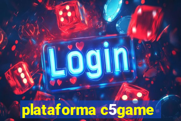 plataforma c5game